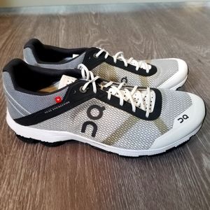 ON Running CloudRush Shoes